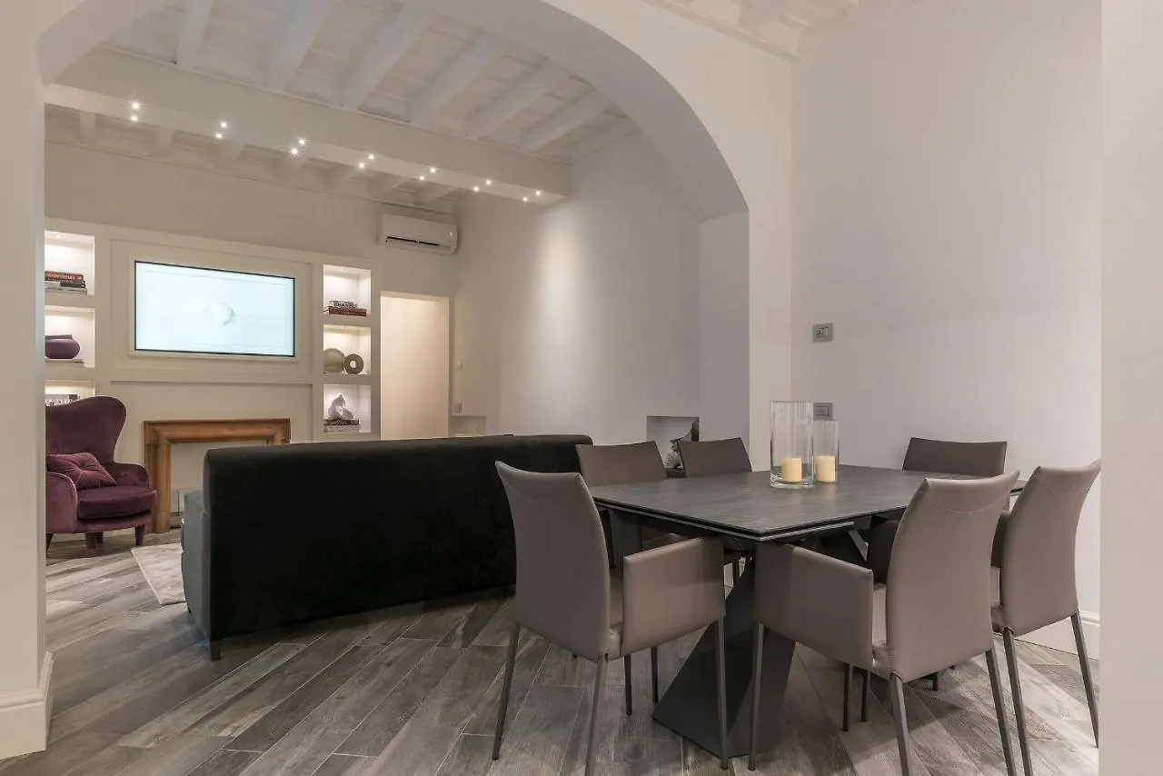 Ara Pacis Luxury Apartment Rom