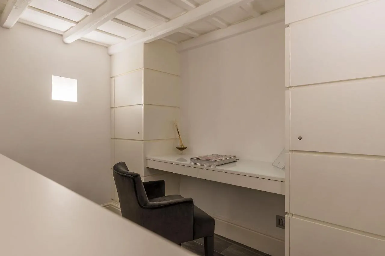 Ara Pacis Luxury Apartment Rom