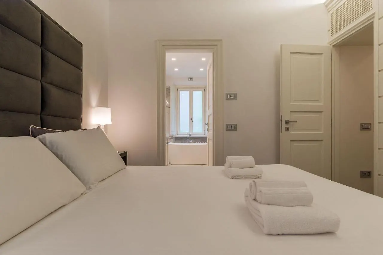 Ara Pacis Luxury Apartment Rom