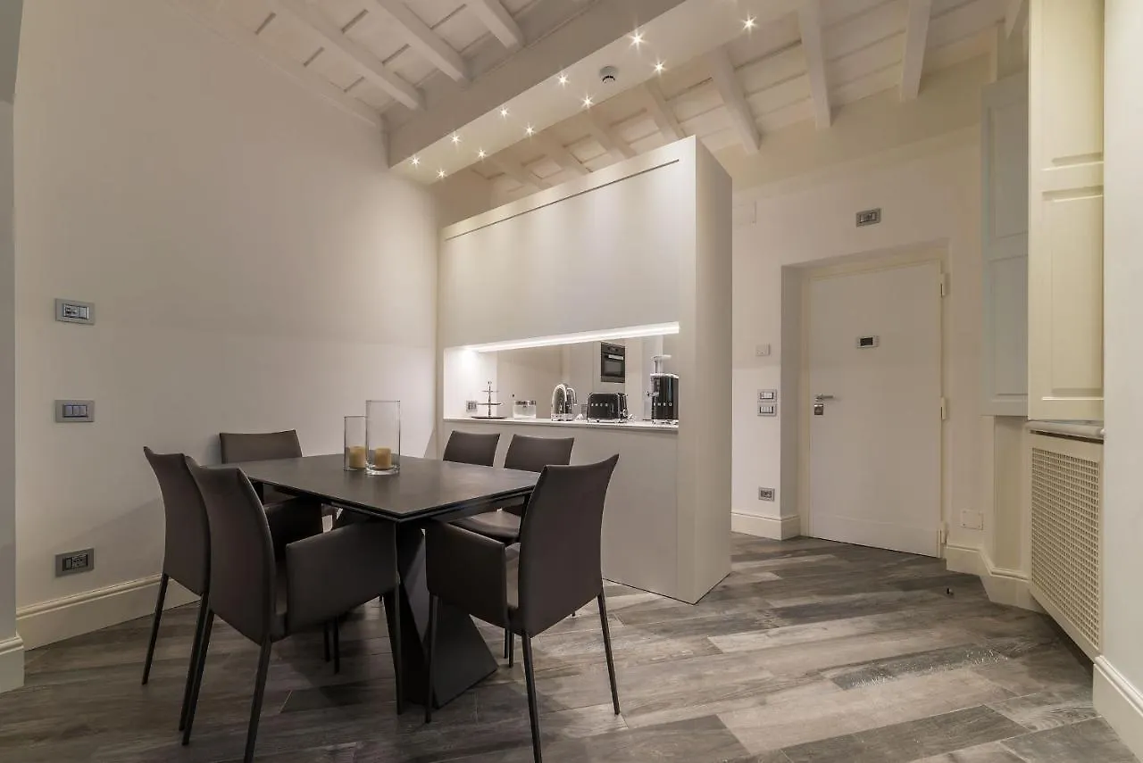 Ara Pacis Luxury Apartment Rom