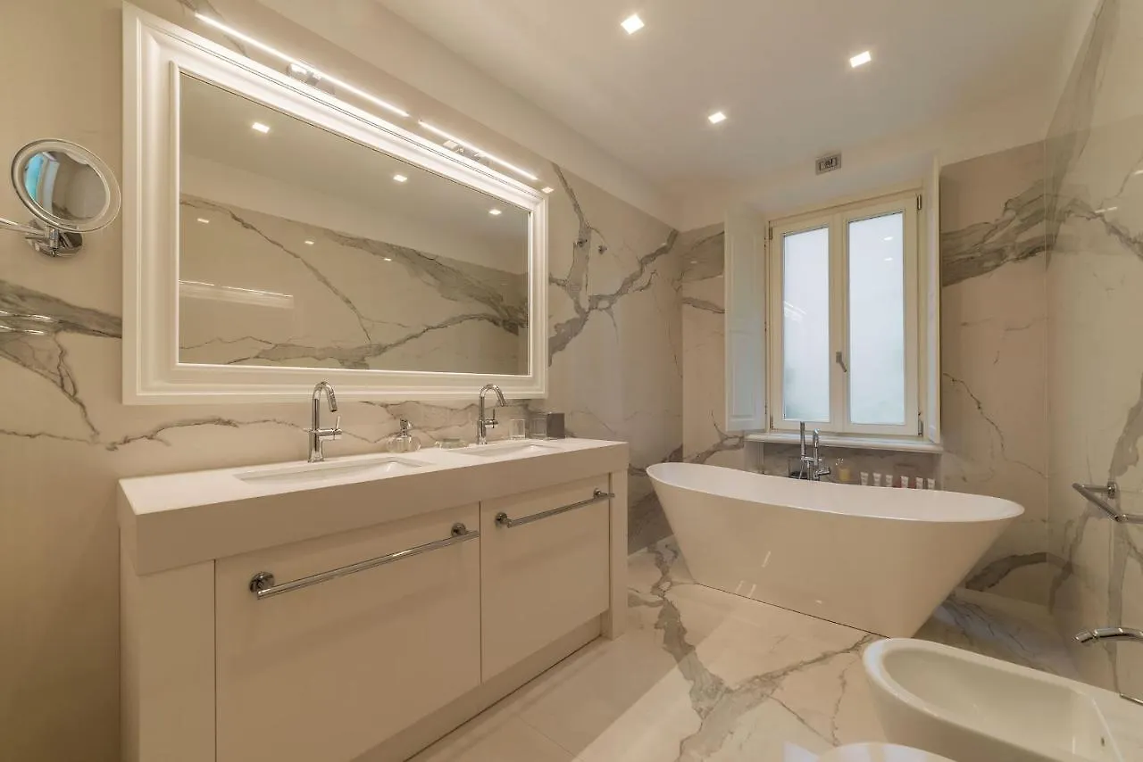 Ara Pacis Luxury Apartment Rom