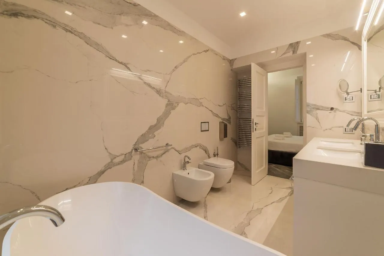 Ara Pacis Luxury Apartment Rom